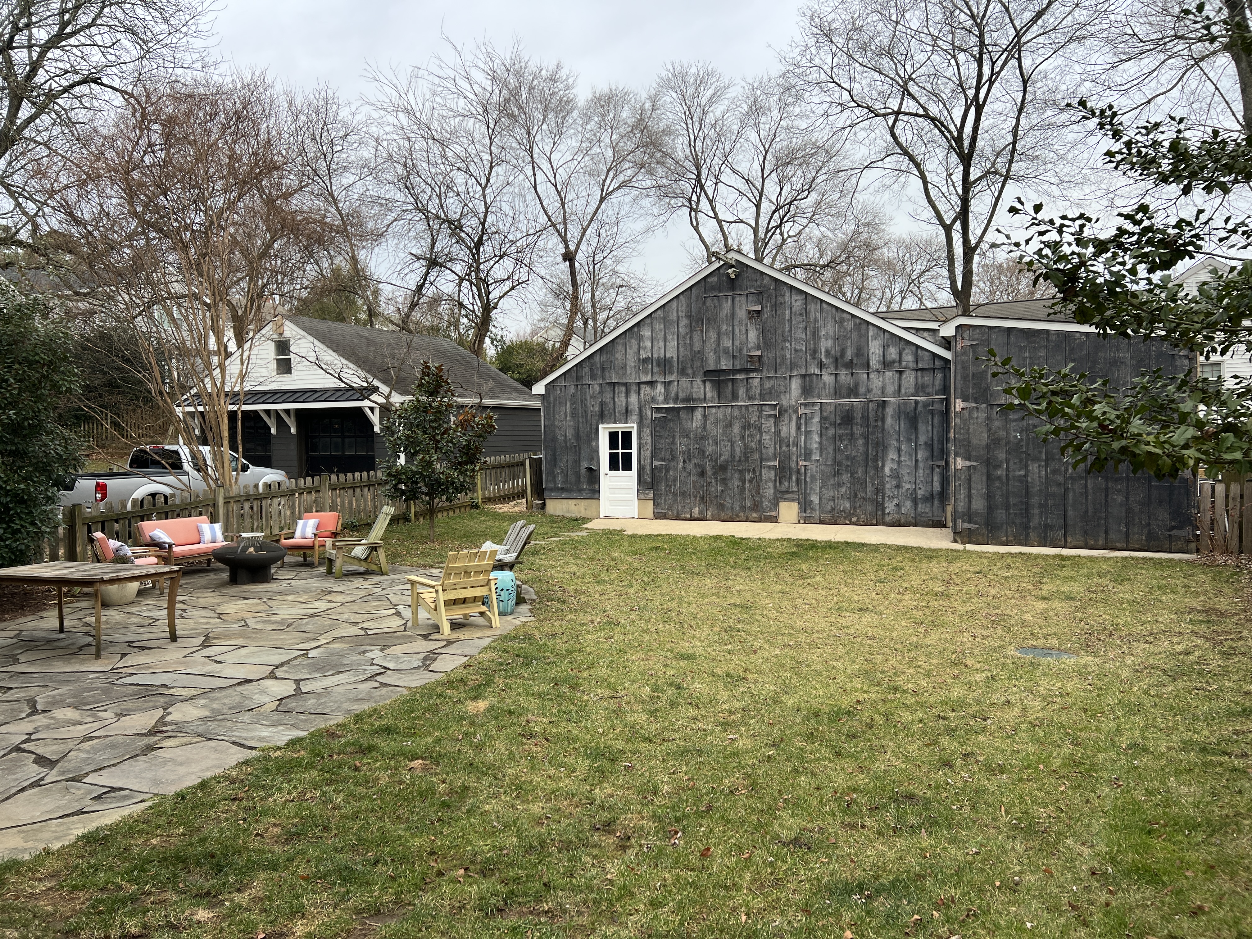 1102 Poplar Avenue Annapolis, MD 21401 - Photo 3 of 3