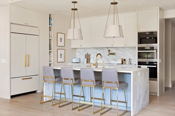 $6,500,000 | 100 West 80th Street, Unit 5B | Upper West Side