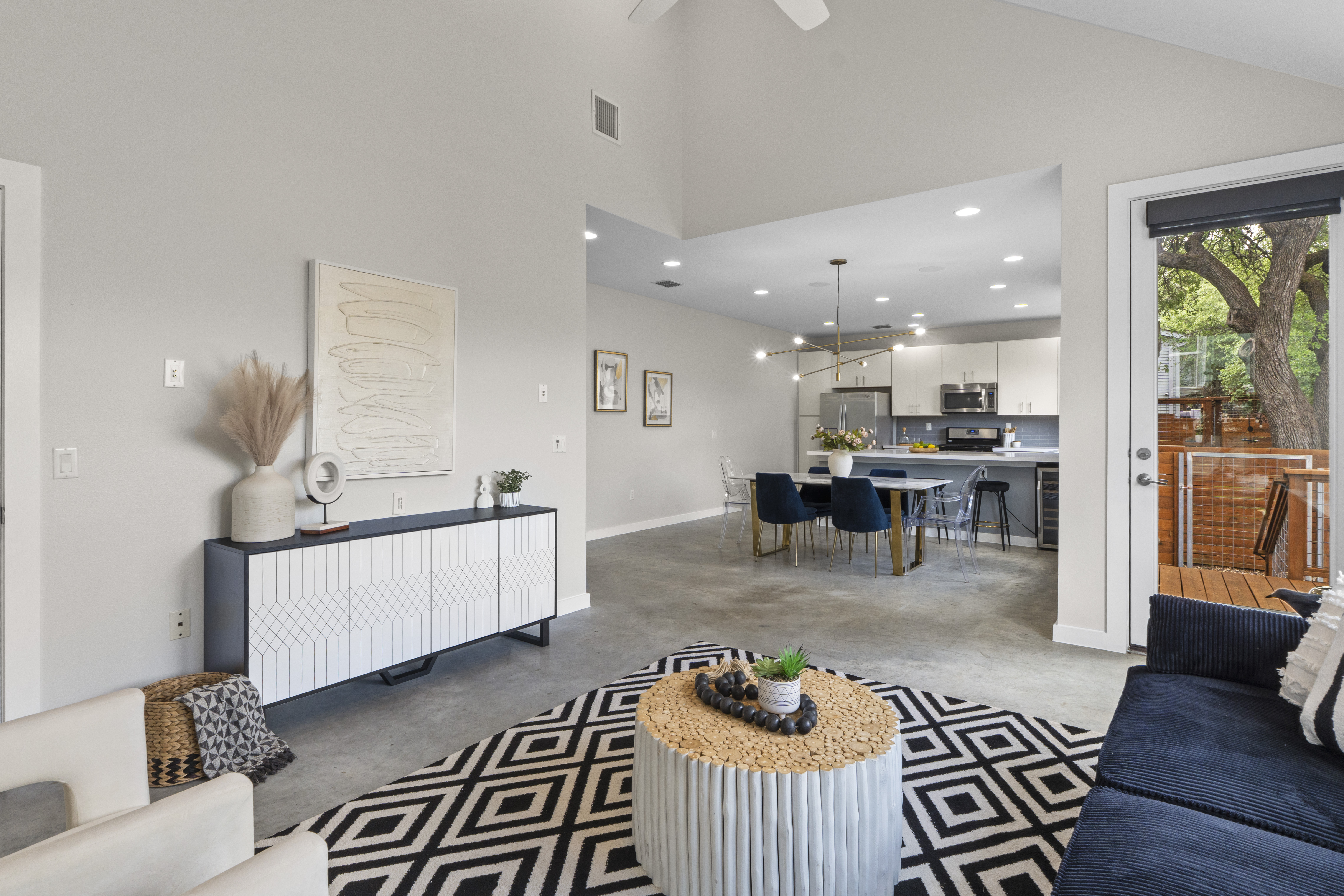 3001 Del Curto Road, Unit 35 Austin, TX 78704 - Photo 4 of 24