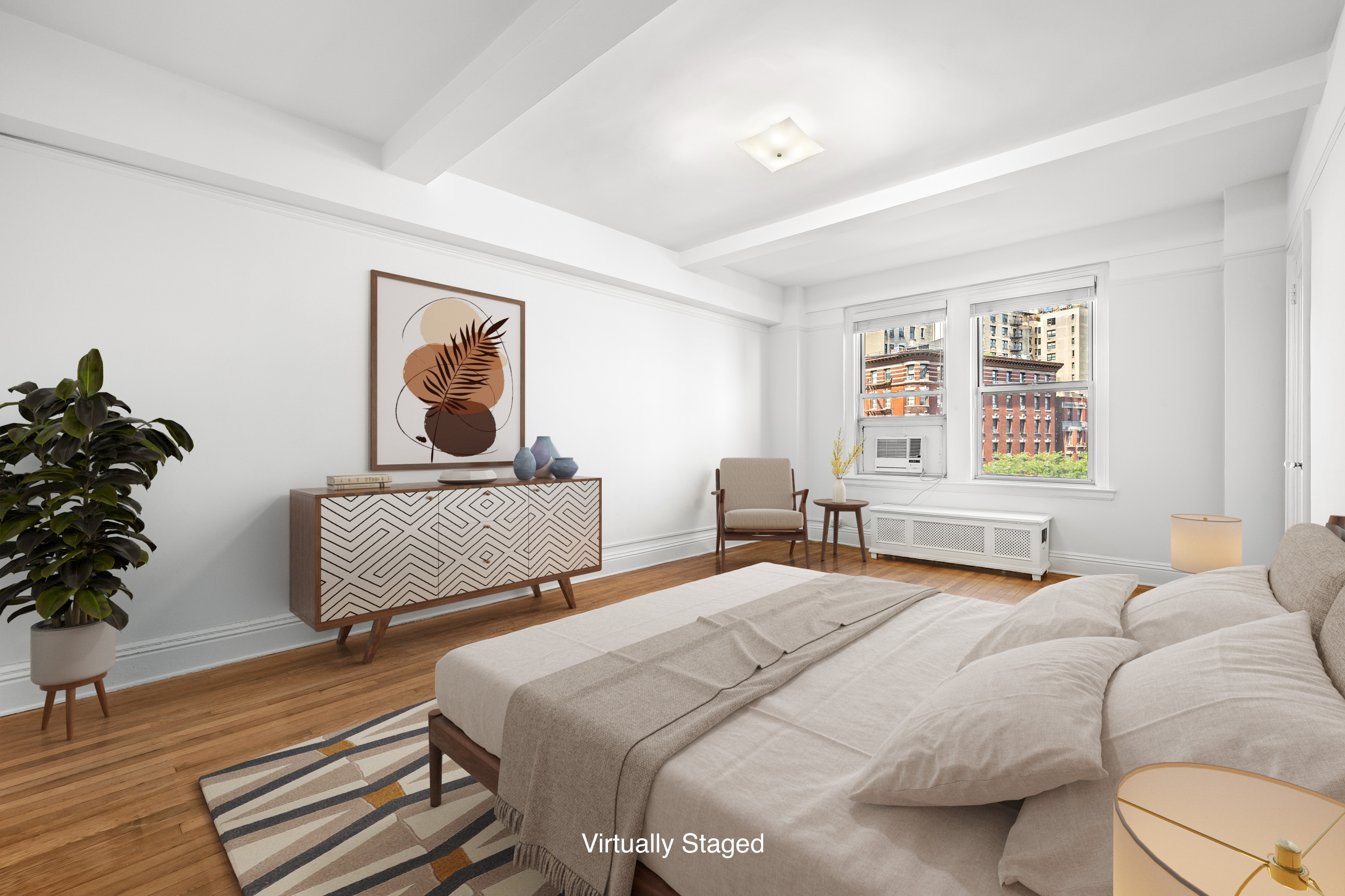 245 West 107th Street, Unit 5B Manhattan, NY 10025 - Photo 11 of 25