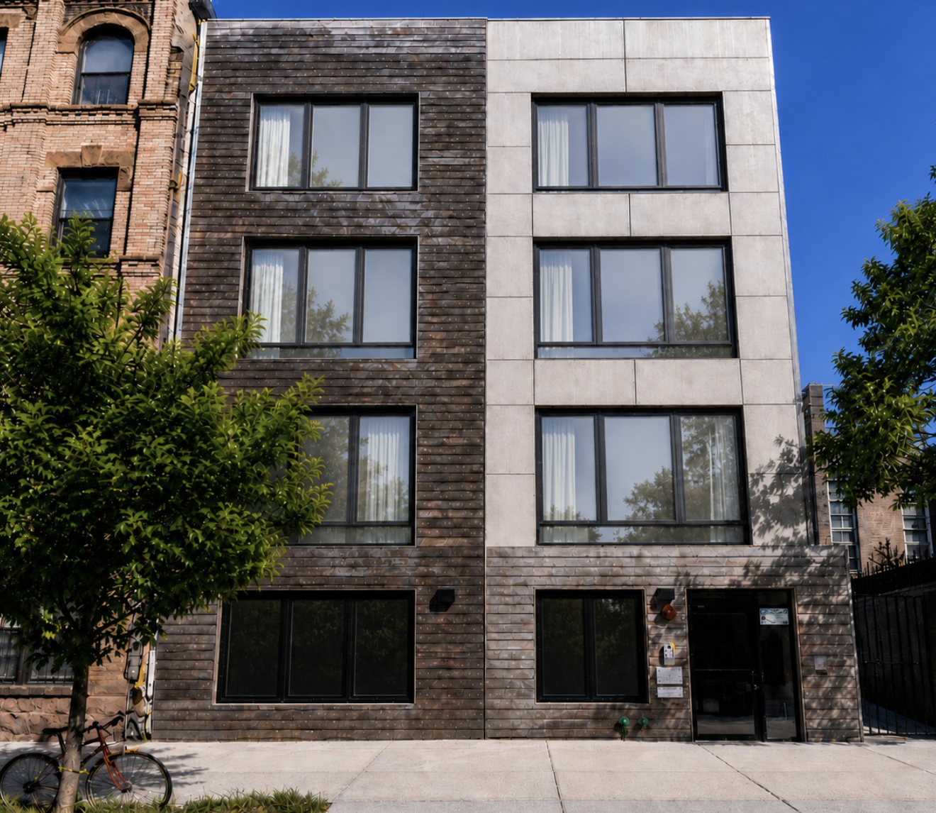 223 Pulaski Street, Unit 1A Brooklyn, NY 11206 - Photo 1 of 9