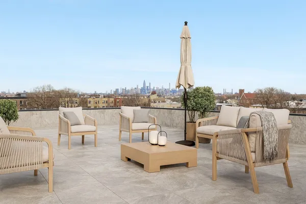 $919,000 | 2518 Ocean Avenue, Unit 903 | Homecrest