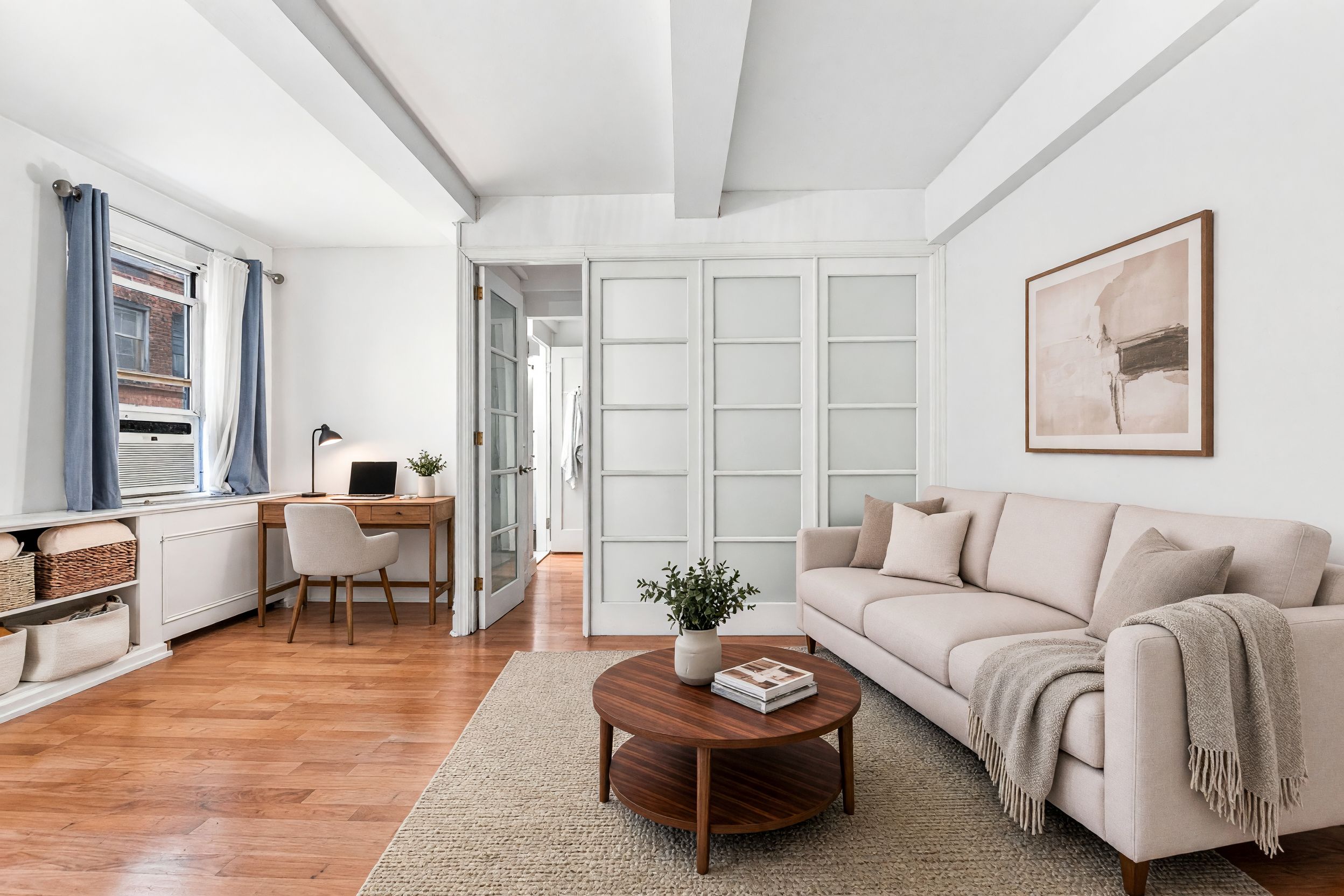 155 East 49th Street, Unit 6F Manhattan, NY 10017 - Photo 2 of 12 Gallery Image 2