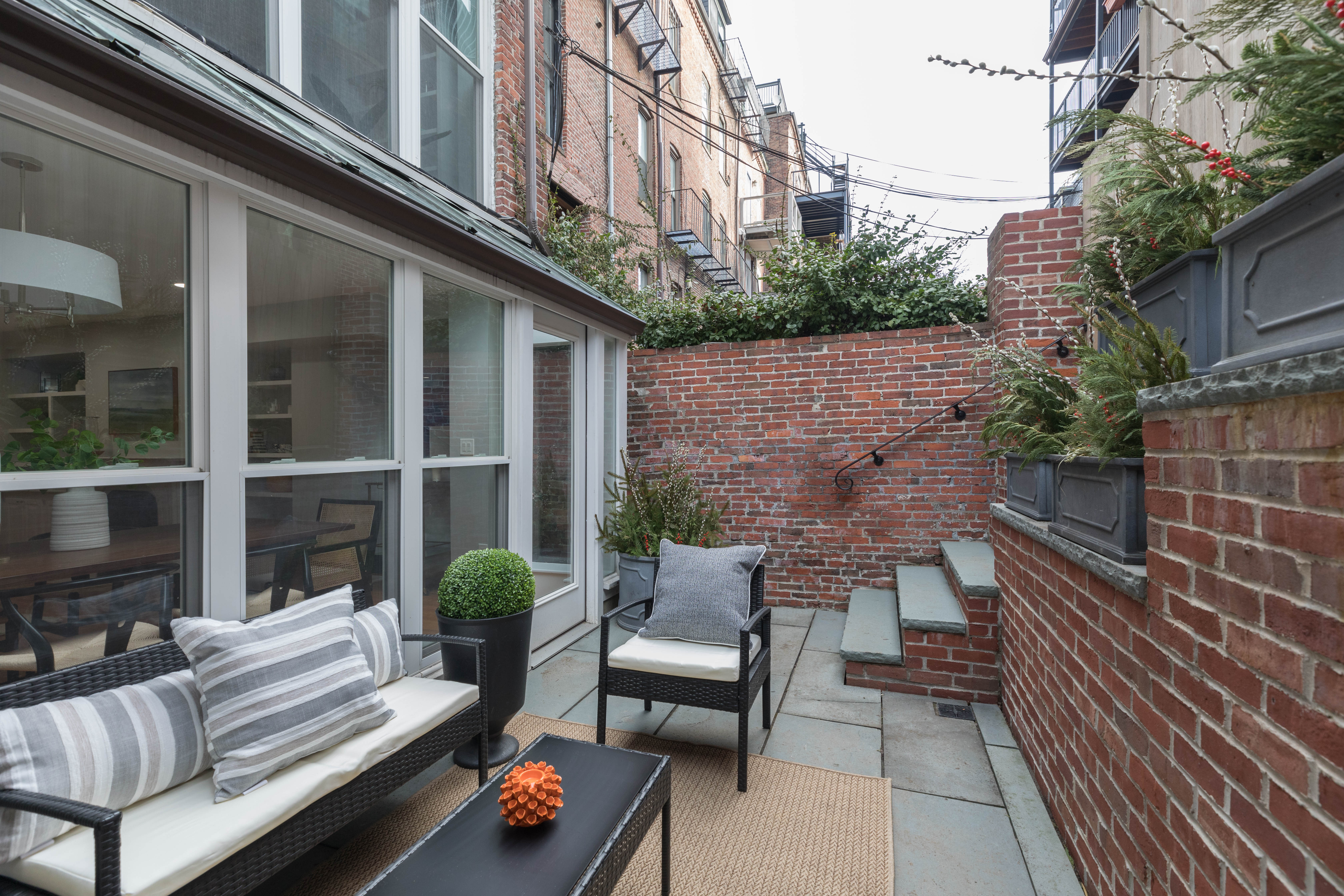 74 Appleton Street, Unit 2 Boston, MA 02116 - Photo 31 of 34