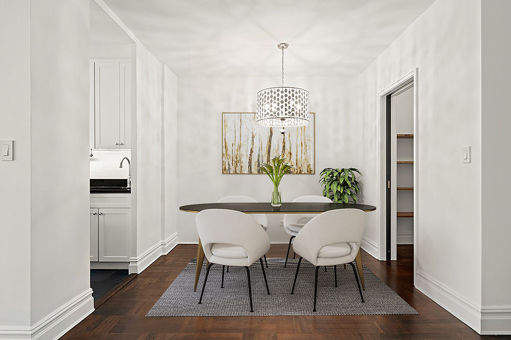63 East 9th Street, Unit 10L Manhattan, NY 10003 - Photo 4 of 16