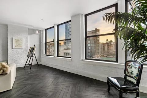 $2,999,999 | 344 Bowery, Unit 3 | NoHo