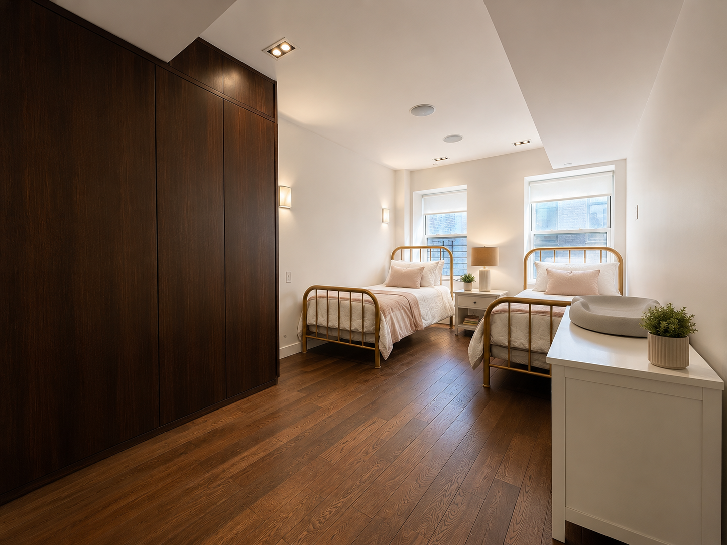 405 Broadway, Unit 3 Manhattan, NY 10013 - Photo 6 of 9 Gallery Image 6
