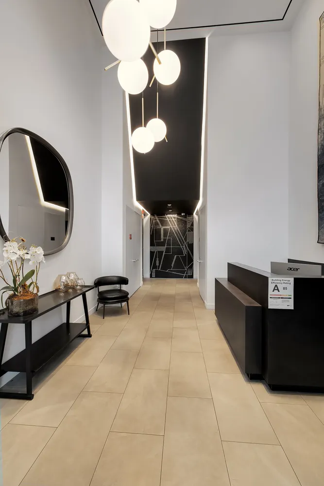 $9,500 | 287 East Houston Street, Unit 4C | Lower East Side