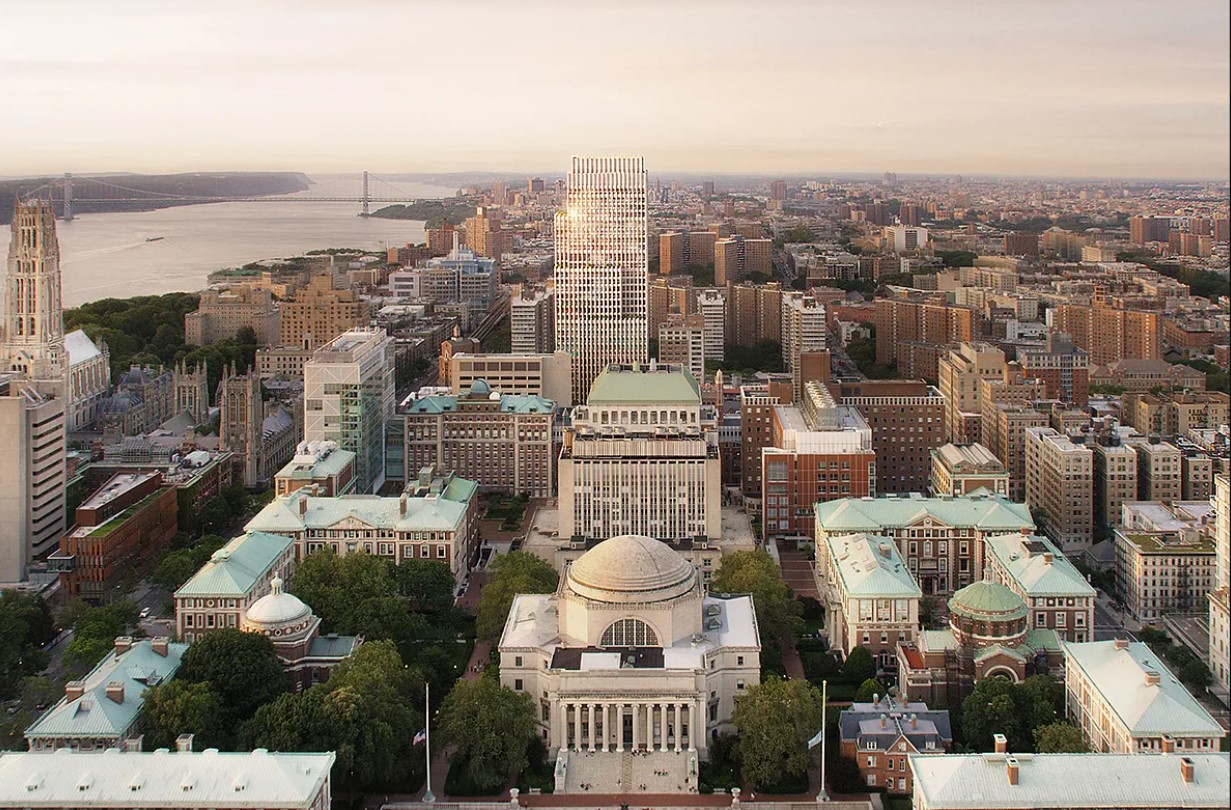 543 West 122nd Street, Unit 26B Manhattan, NY 10027 - Photo 19 of 21