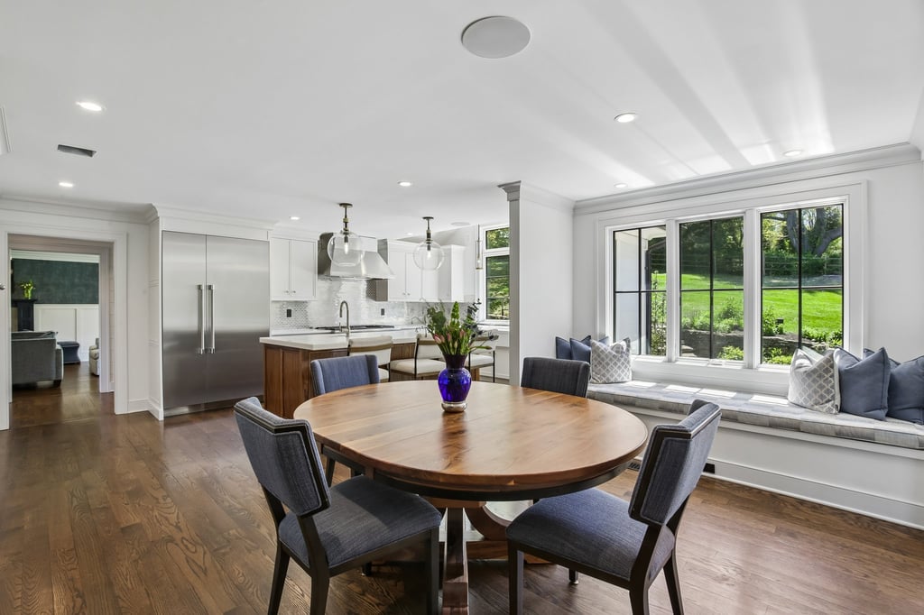 210 Mendham Road Bernardsville, NJ 07924 - Photo 18 of 61