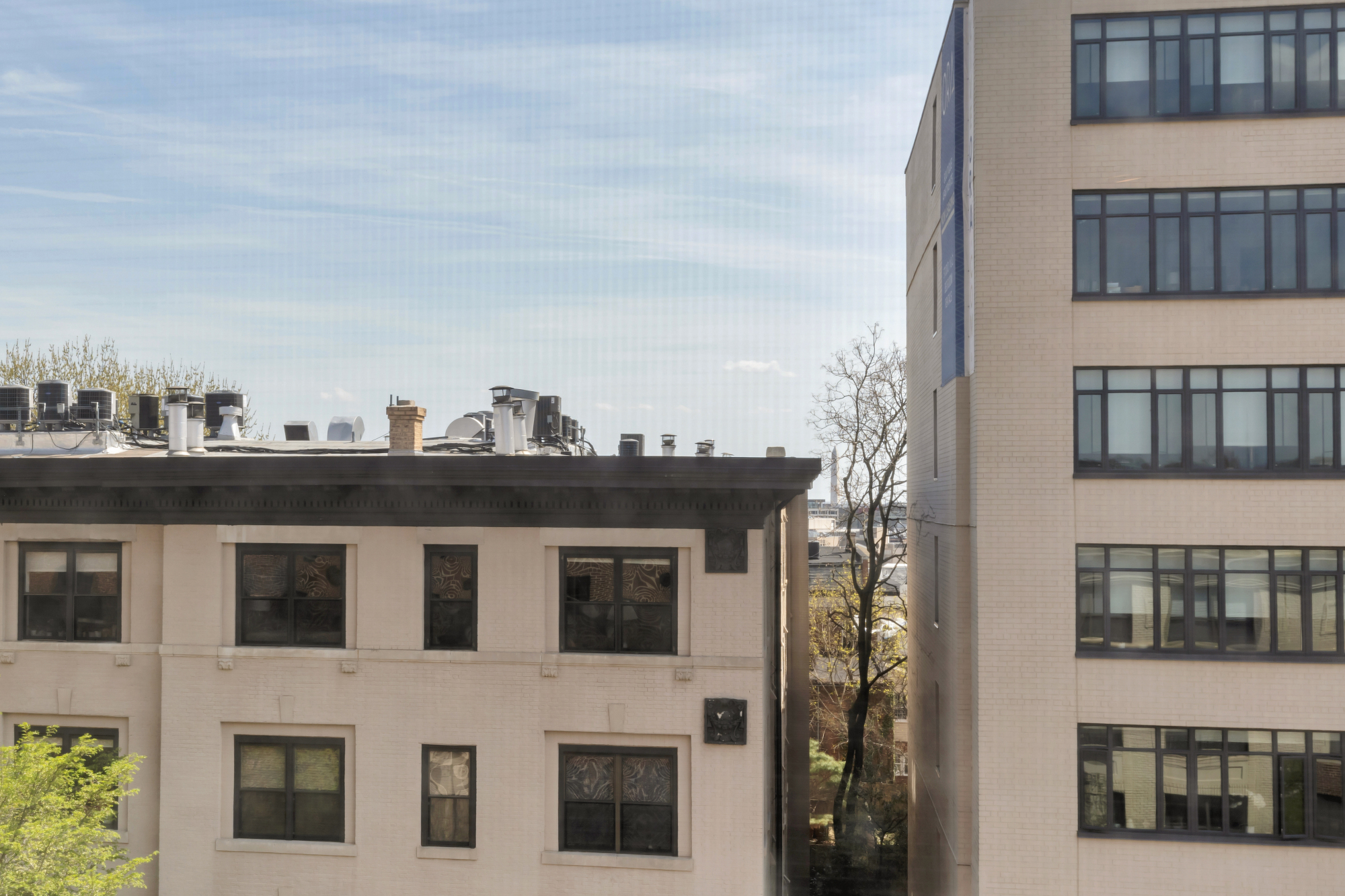2127 California Street Northwest, Unit 505 Washington, DC 20008 - Photo 30 of 40 a view of a building