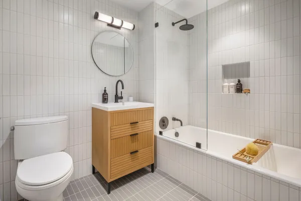 $3,500 | 111 Montgomery Street, Unit 2N | Crown Heights