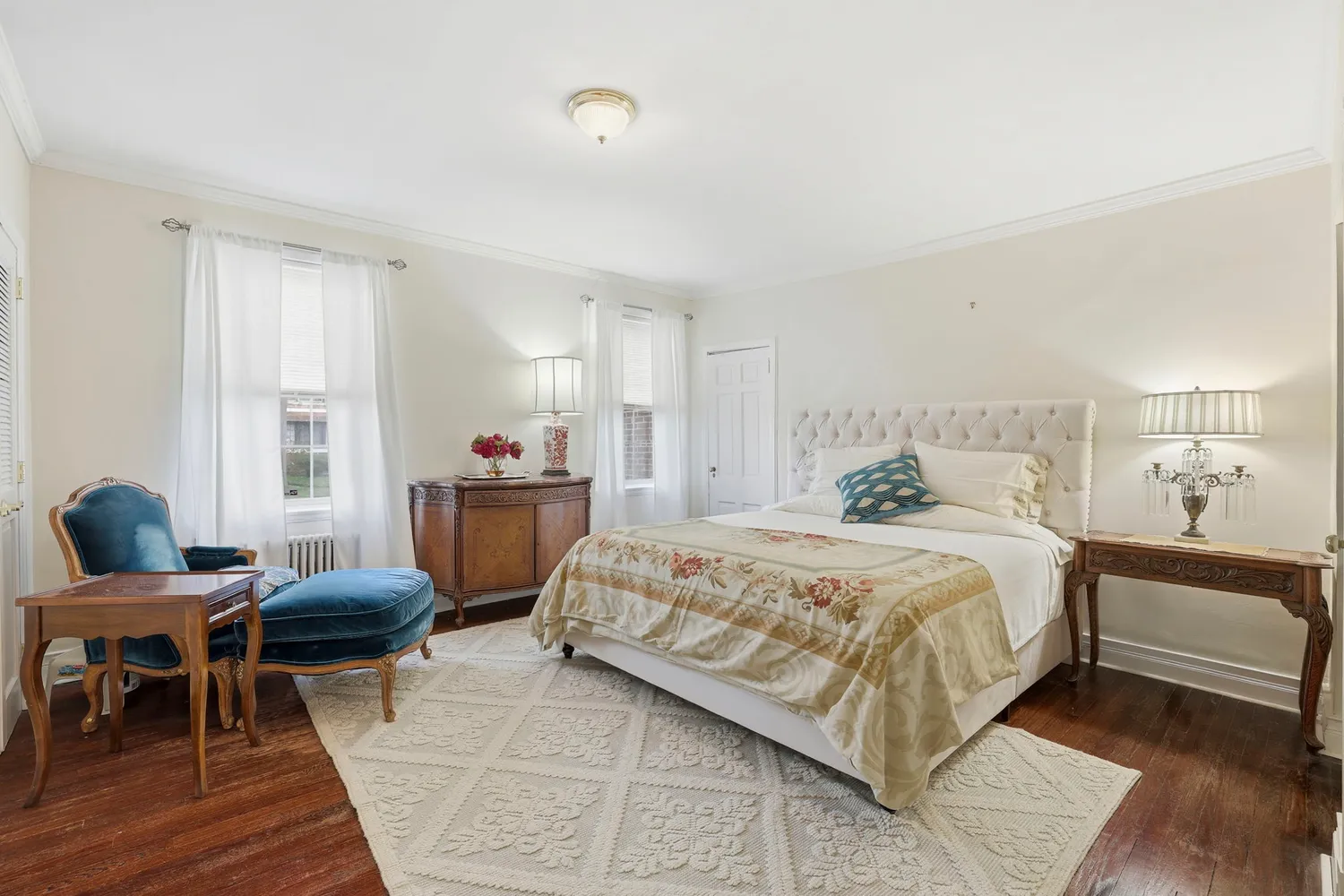 $875,000 | 10 Brooklands, Unit 1H, Bronxville, NY 10708