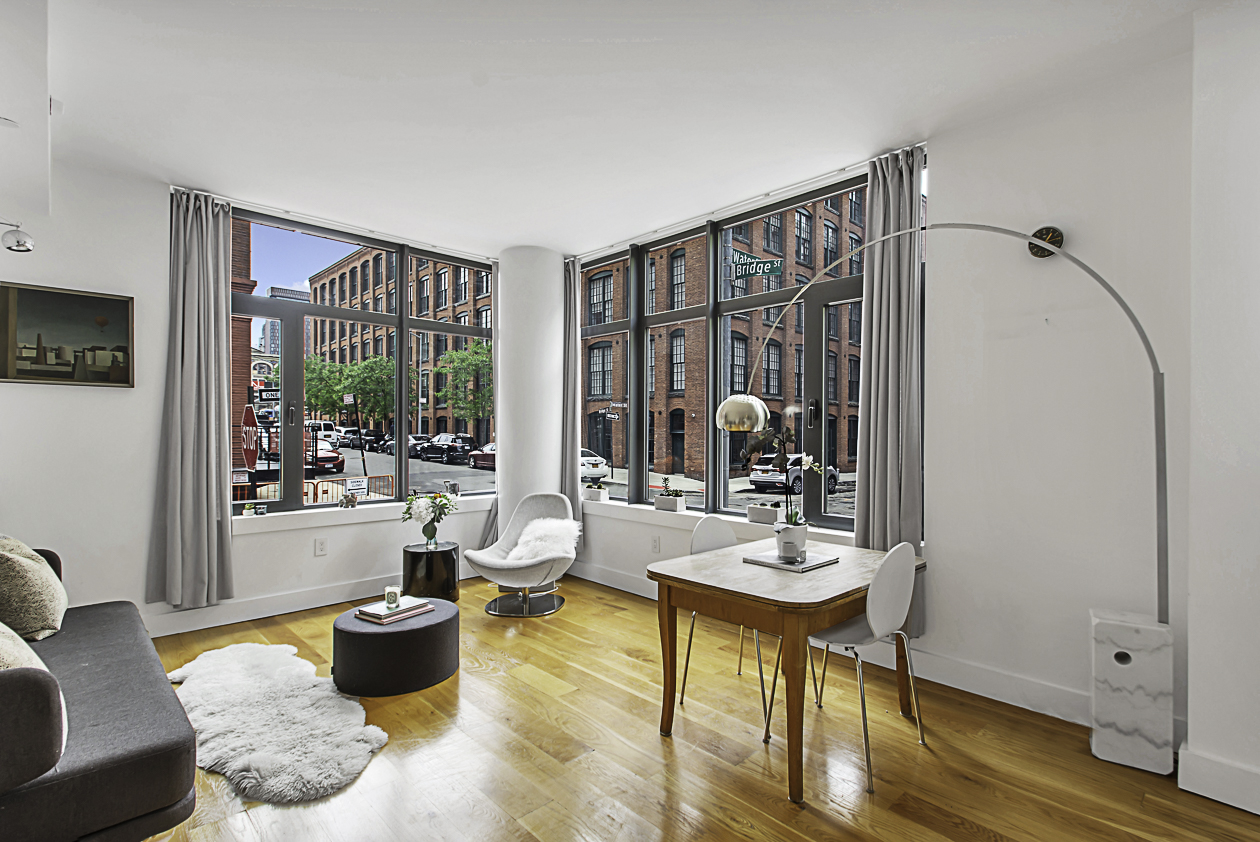 47 Bridge Street, Unit THA Brooklyn, NY 11201 - Photo 4 of 18