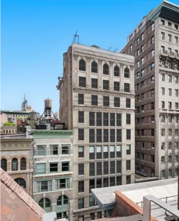 $6,000,000 | 17 East 16th Street, Unit 12 A&B | Flatiron
