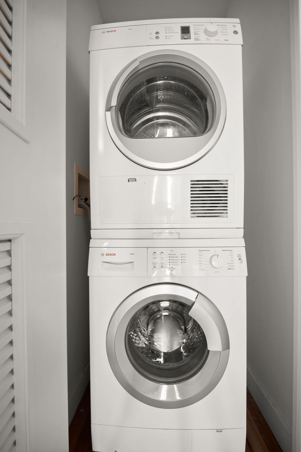 2 River Terrace, Unit 11K Manhattan, NY 10282 - Photo 4 of 9