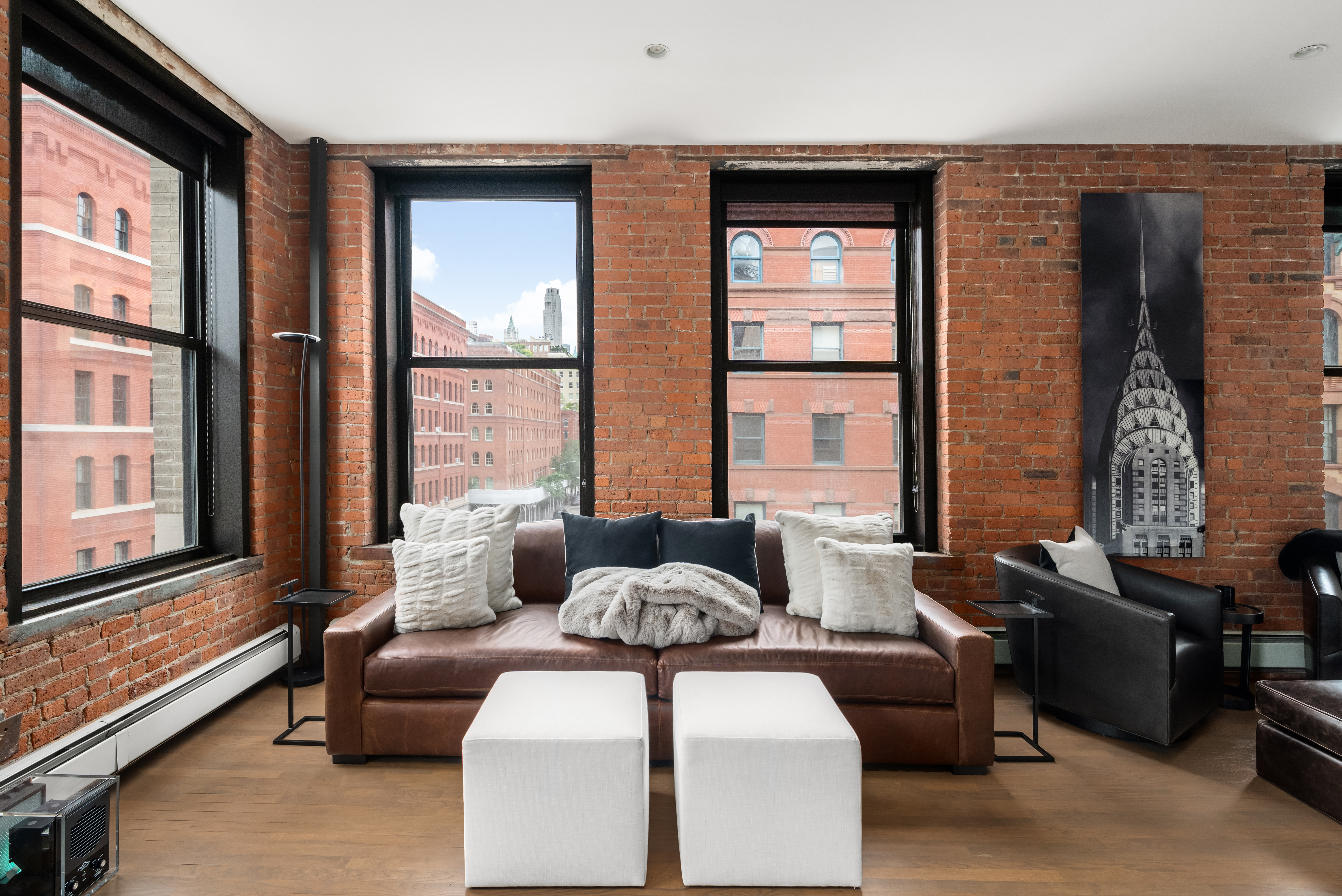 130 Watts Street, Unit 4S Manhattan, NY 10013 - Photo 14 of 18