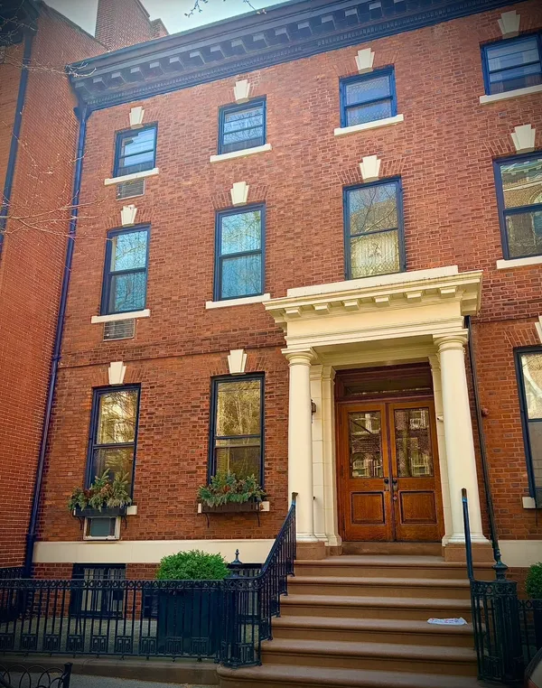 $2,495,000 | 94 Joralemon Street, Unit 2 | Brooklyn Heights