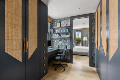 $5,350,000 | 72 Poplar Street, Unit PH | Brooklyn Heights