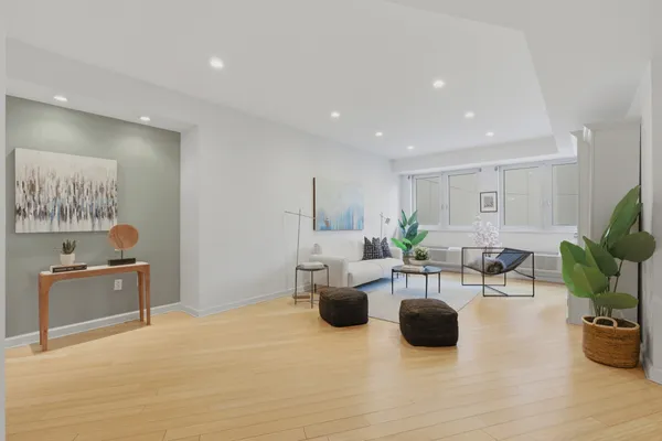 $1,095,000 | 145 Park Place, Unit 3D | Park Slope