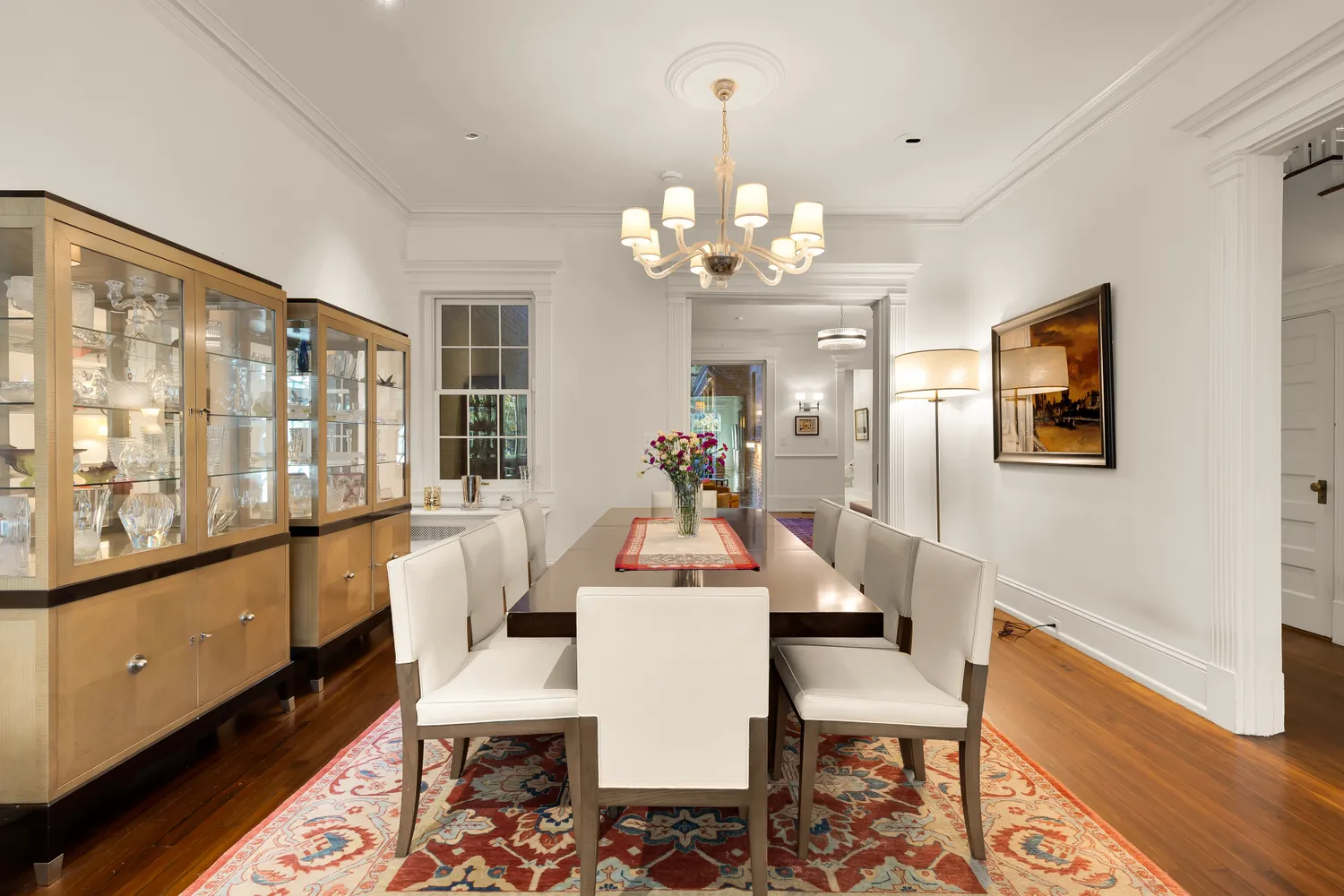 $3,995,000 | 2137 R Street Northwest, Washington, DC 20008