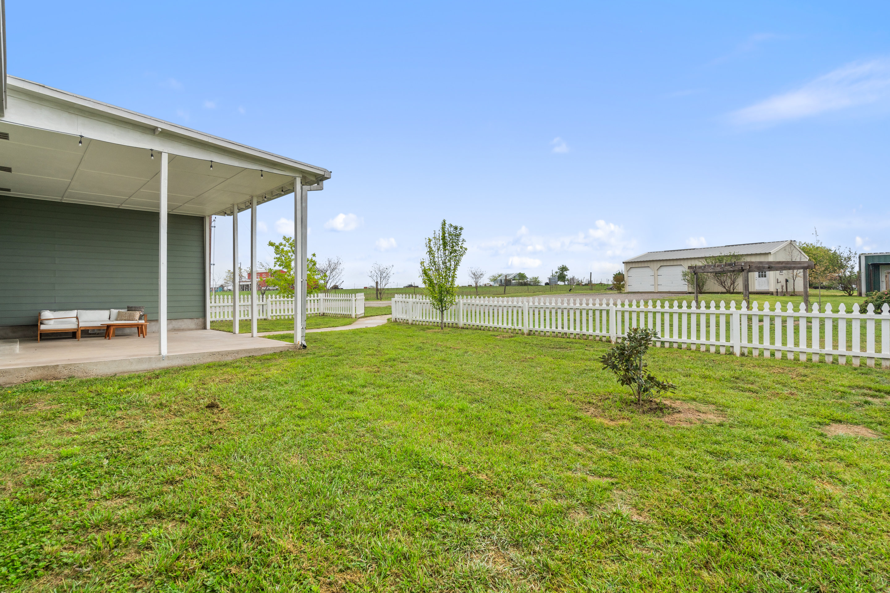 800 County Road Georgetown, TX 78626 - Photo 13 of 40