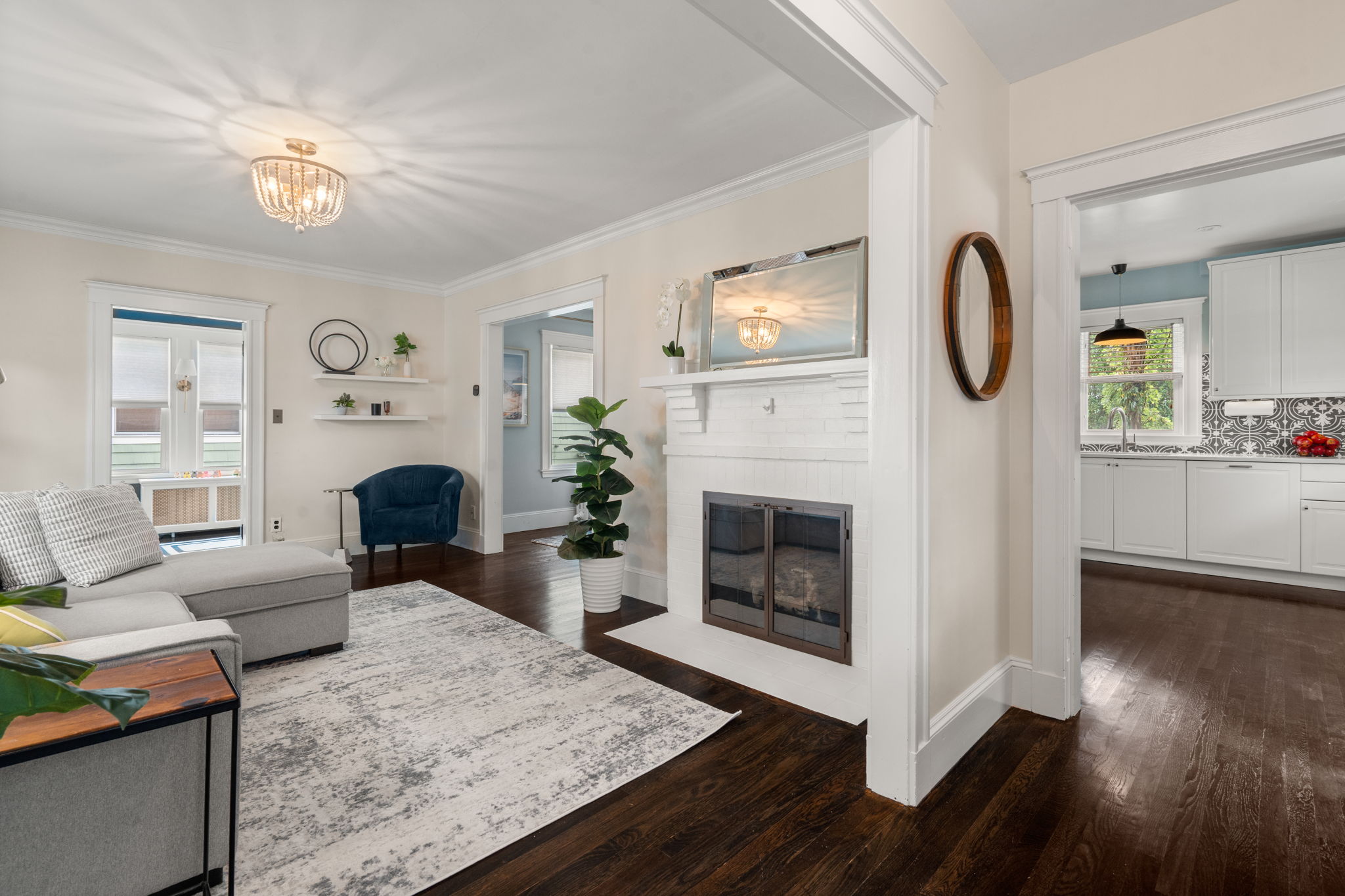 114 Greaton Road West Roxbury, MA 02132 - Photo 7 of 25 Gallery Image 7