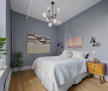 $1,450,000 | 426 West Broadway, Unit 3D | SoHo