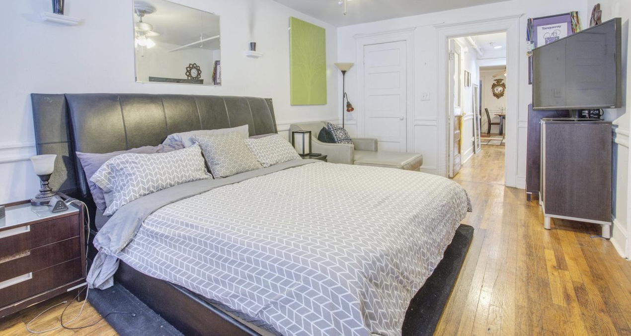 58 Hamilton Terrace Manhattan, NY 10031 - Photo 12 of 14