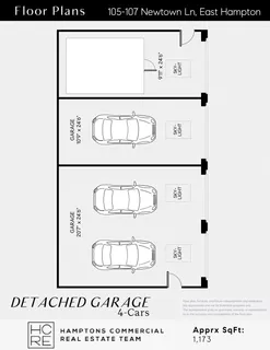 105 Newtown Lane, East Hampton, NY 11937