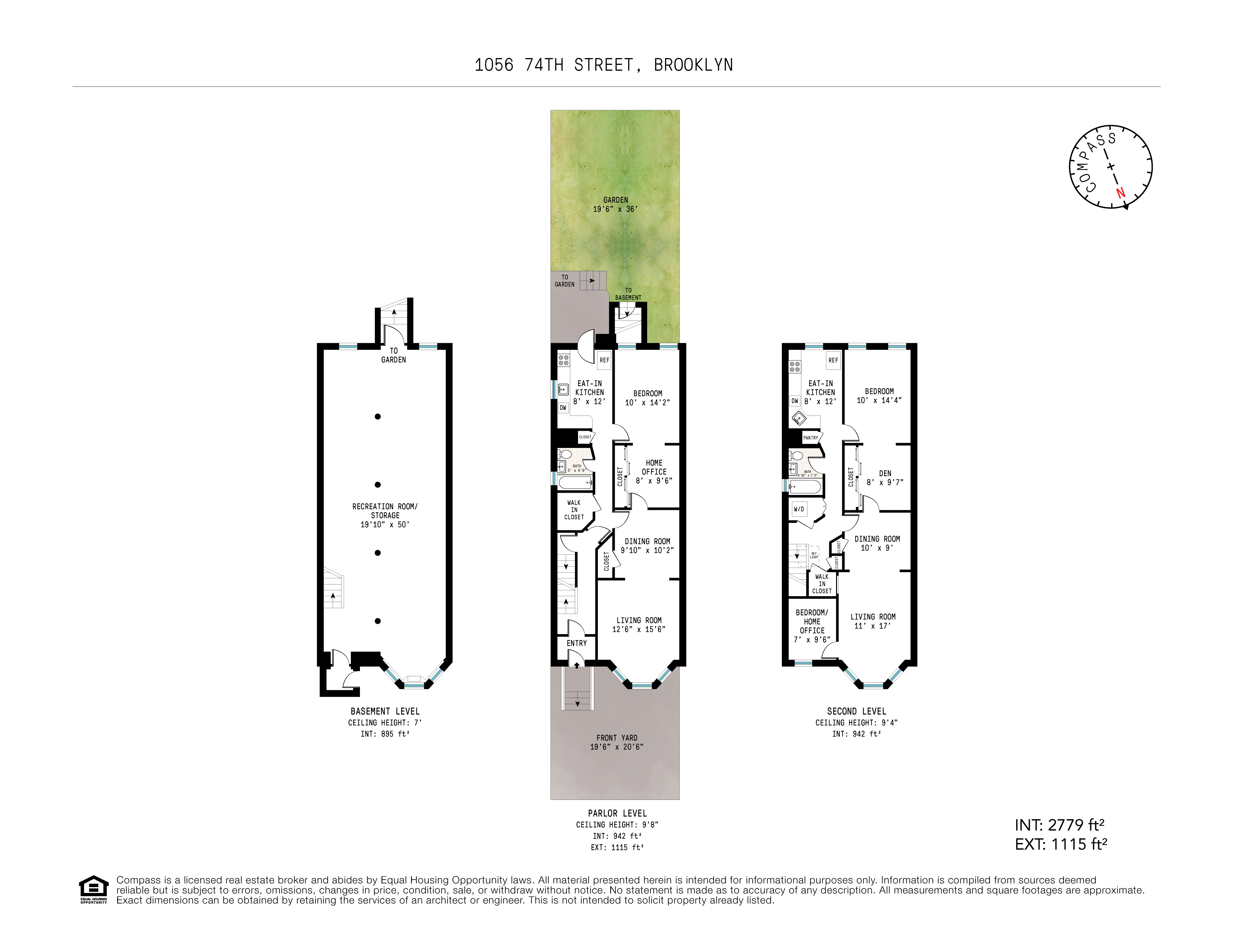 1056 74th Street Brooklyn, NY 11228 - Photo 16 of 16