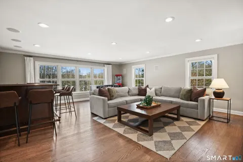 $1,495,000 | 72 Barclay Drive, Stamford, CT 06903