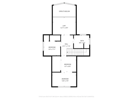 $799,000 | Thomas Drive, Truckee, CA 96161