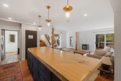 $1,275,000 | 75 West Branch Road, Waterville Valley, NH 03215