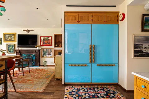 $9,450,000 | 34 Gramercy Park East, Unit PHB | Gramercy