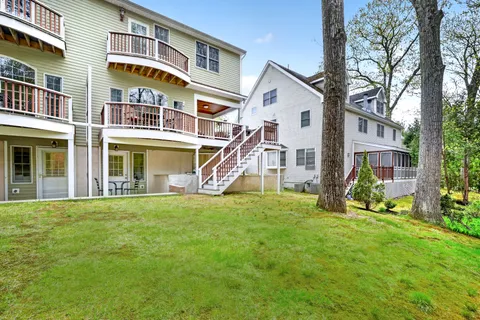 $1,300,000 | 58 Tanglewood Road, Newton Center, MA 02459