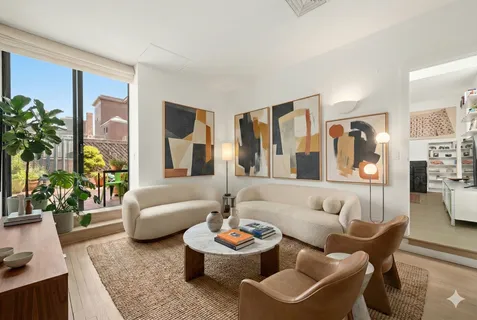 $3,700,000 | 205 West 89th Street, Unit PH6/7 | Upper West Side