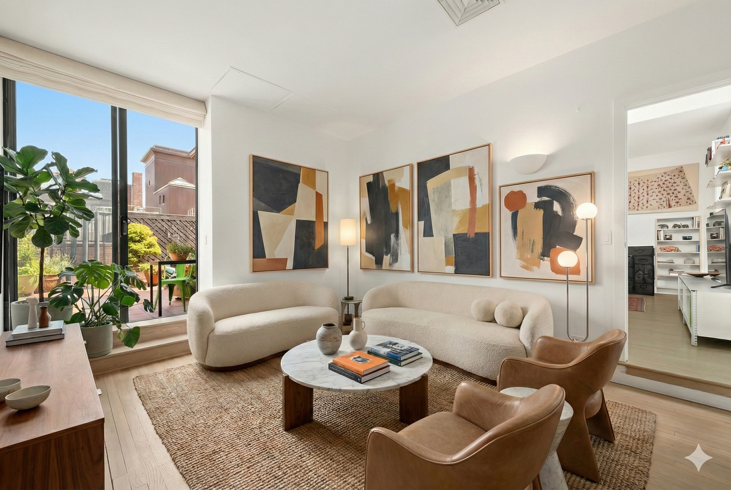 205 West 89th Street, Unit PH6/7 Manhattan, NY 10024 - Photo 14 of 29