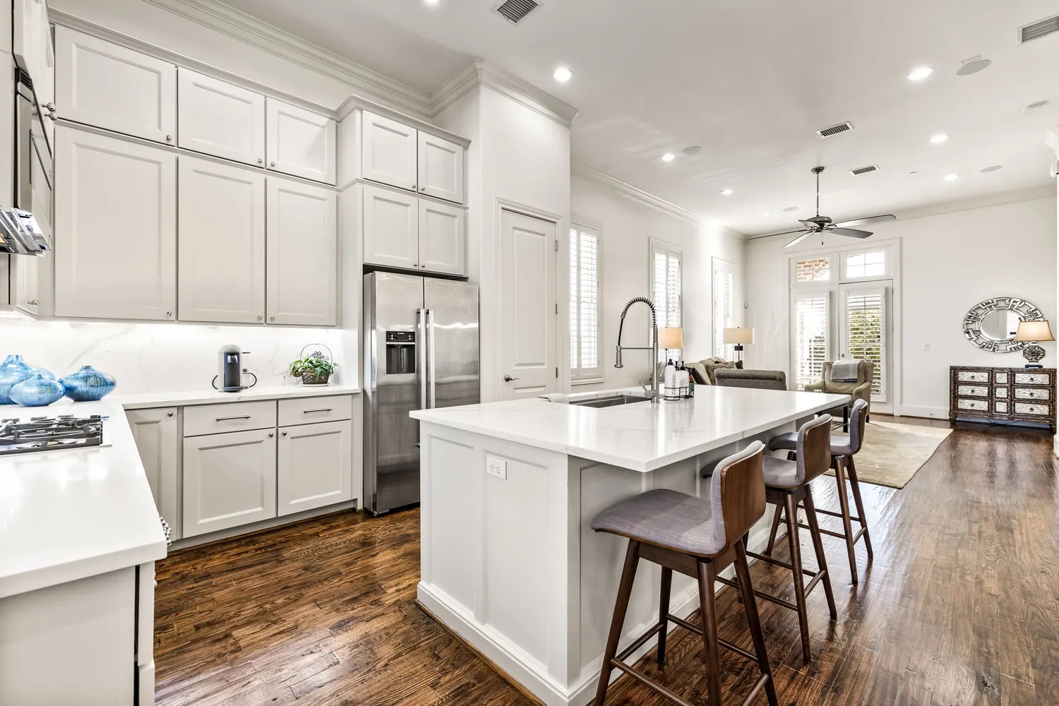 $679,500 | 780 Sid Rich Drive, Irving, TX 75039