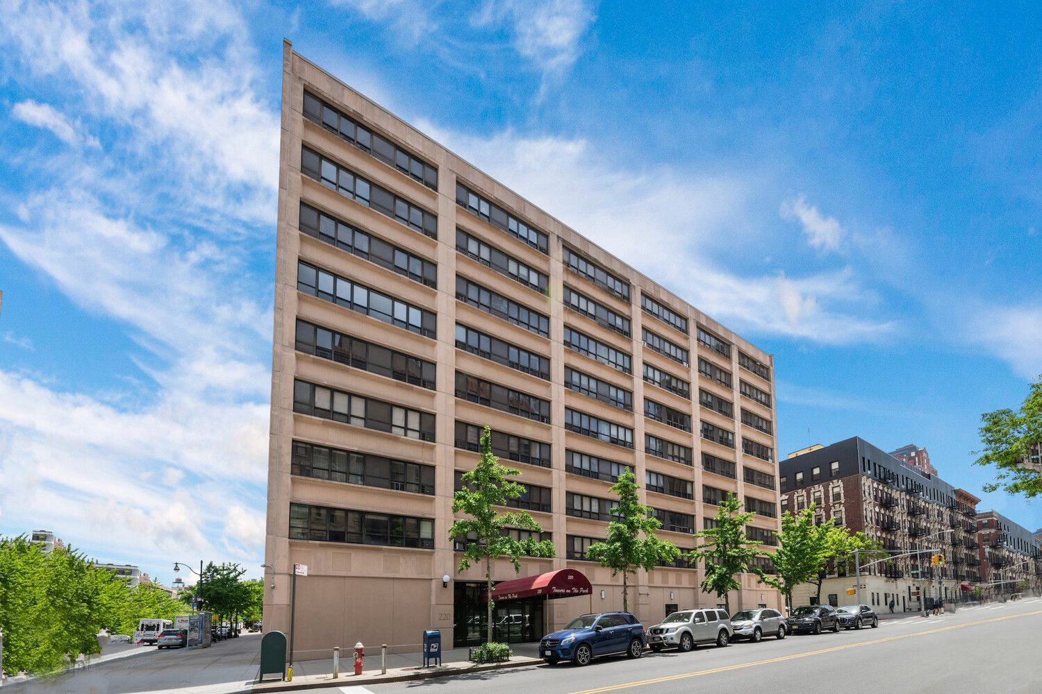 220 Manhattan Avenue, Unit 7P Manhattan, NY 10025 - Photo 8 of 12