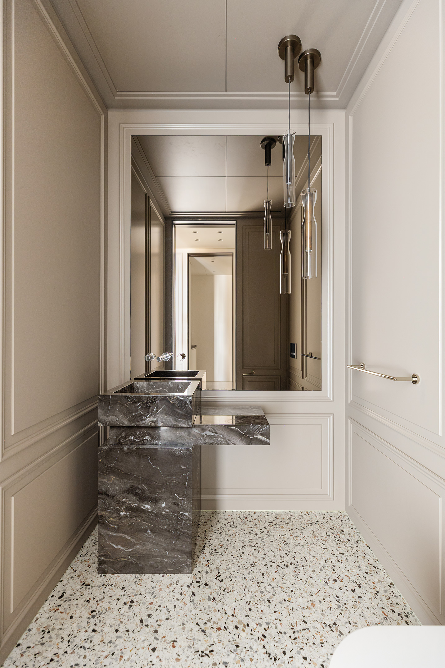 561 Broadway, Unit 8A Manhattan, NY 10012 - Photo 11 of 23