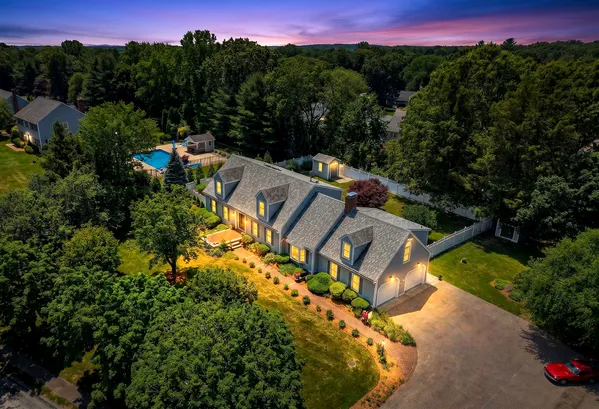 Contact Agent | Address Upon Request, Stow, MA 01775