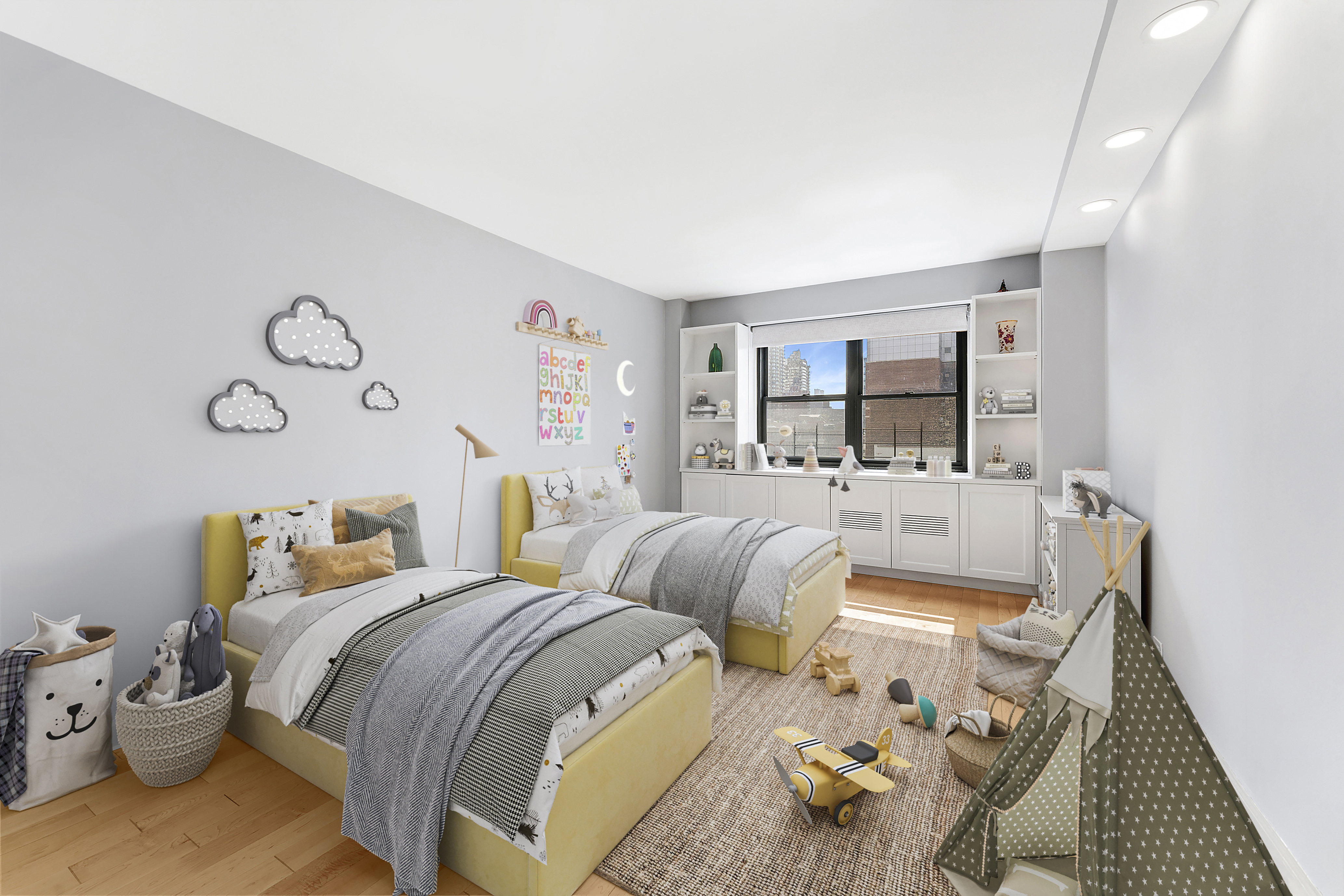 176 East 77th Street, Unit 7F Manhattan, NY 10075 - Photo 6 of 11