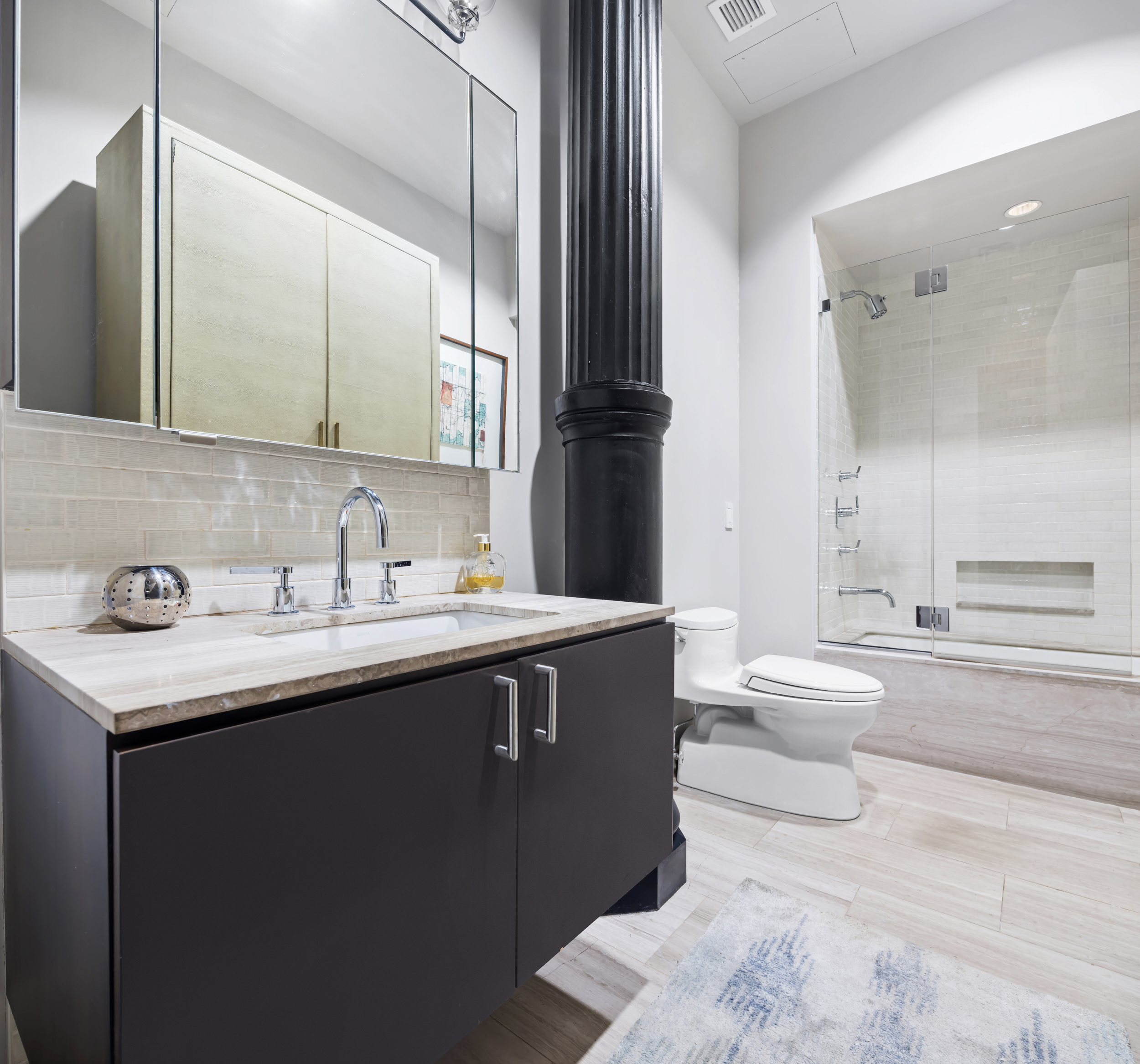 63 Greene Street, Unit 2A Manhattan, NY 10012 - Photo 10 of 13