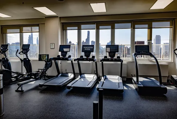 $8,000 | 424 West End Avenue, Unit 1108 | Upper West Side