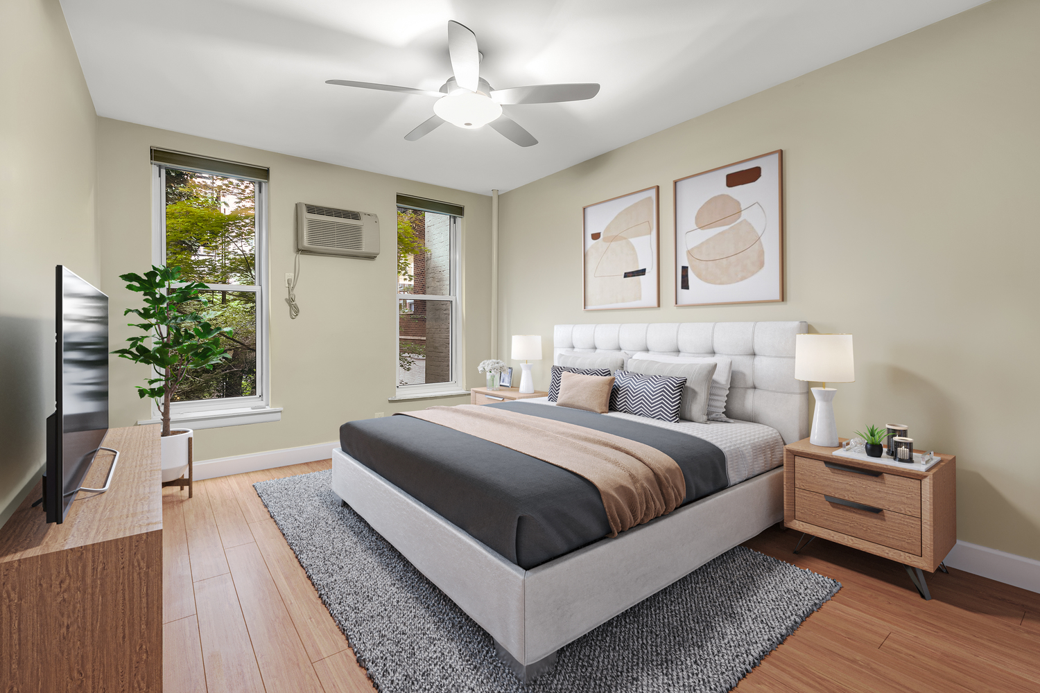 92 Horatio Street, Unit 2G Manhattan, NY 10014 - Photo 4 of 5