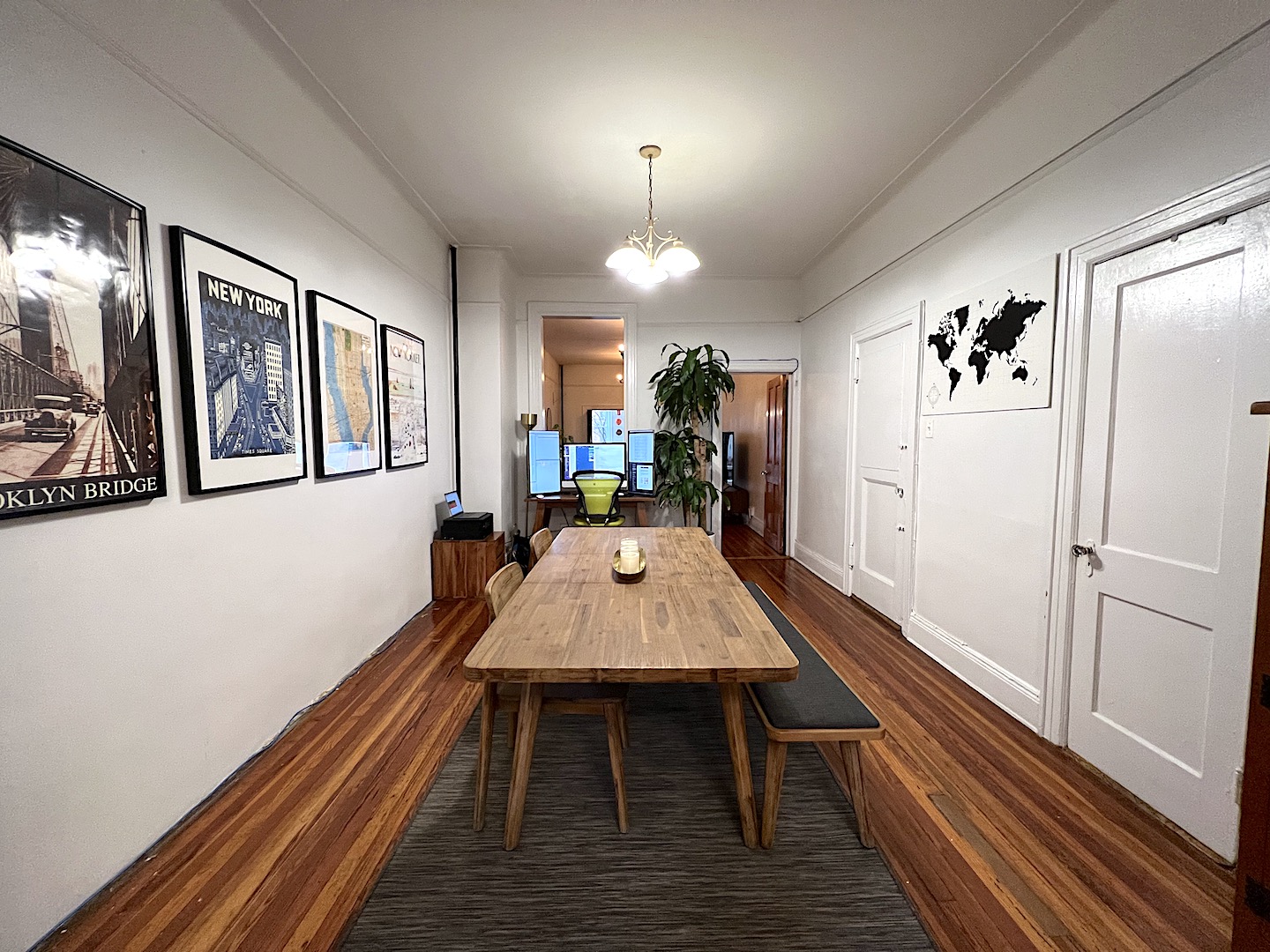141 Union Street, Unit 2 Brooklyn, NY 11231 - Photo 7 of 15