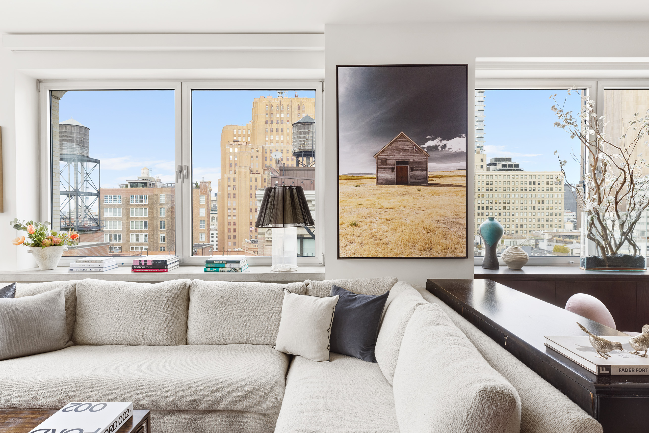 90 West Broadway, Unit 11 Manhattan, NY 10007 - Photo 15 of 31