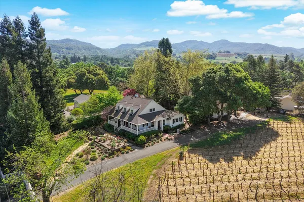 $3,050,000 | 4011 East 3rd Avenue, Napa, CA 94558