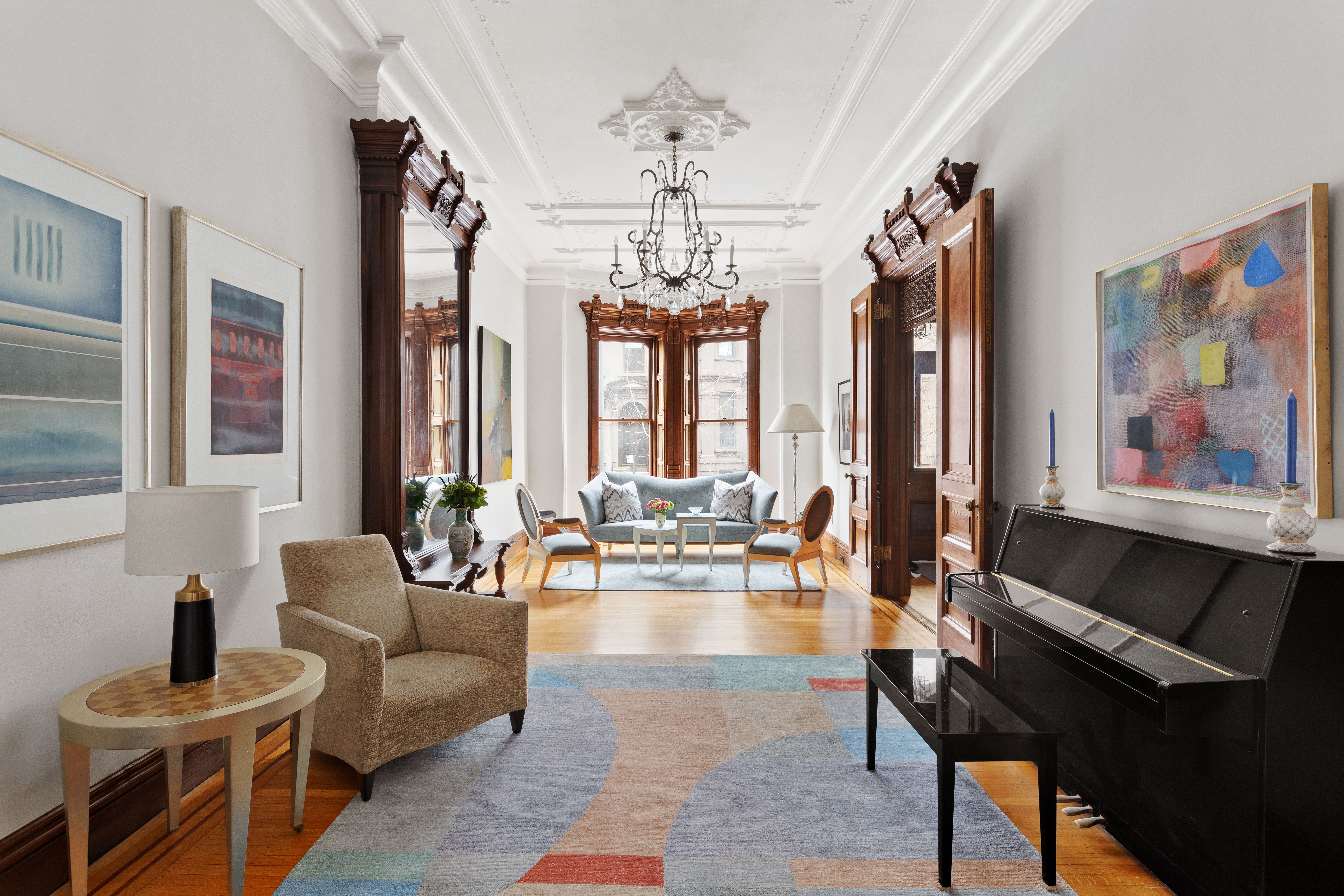 196 Berkeley Place Brooklyn, NY 11217 - Photo 1 of 25